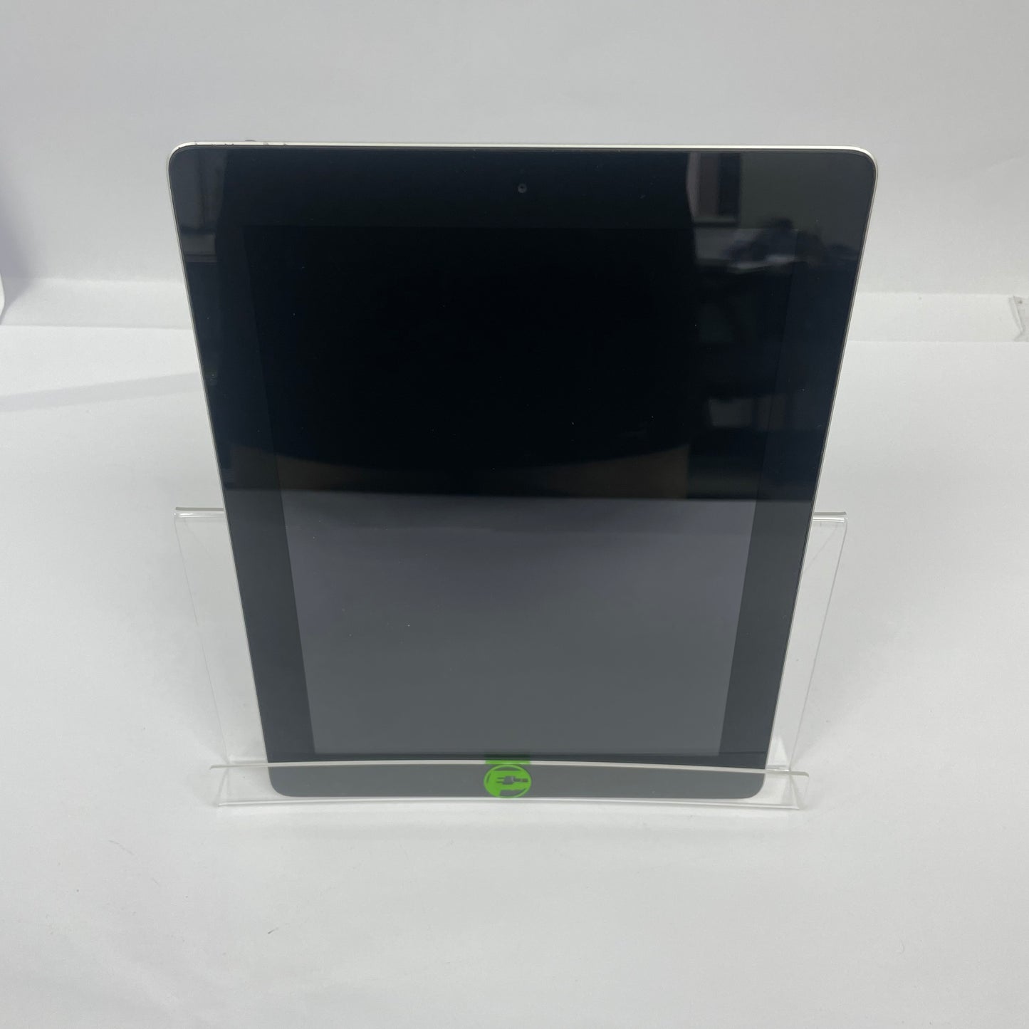 WiFi Only Apple iPad 4th Gen 32GB BLACK MD511LL/A