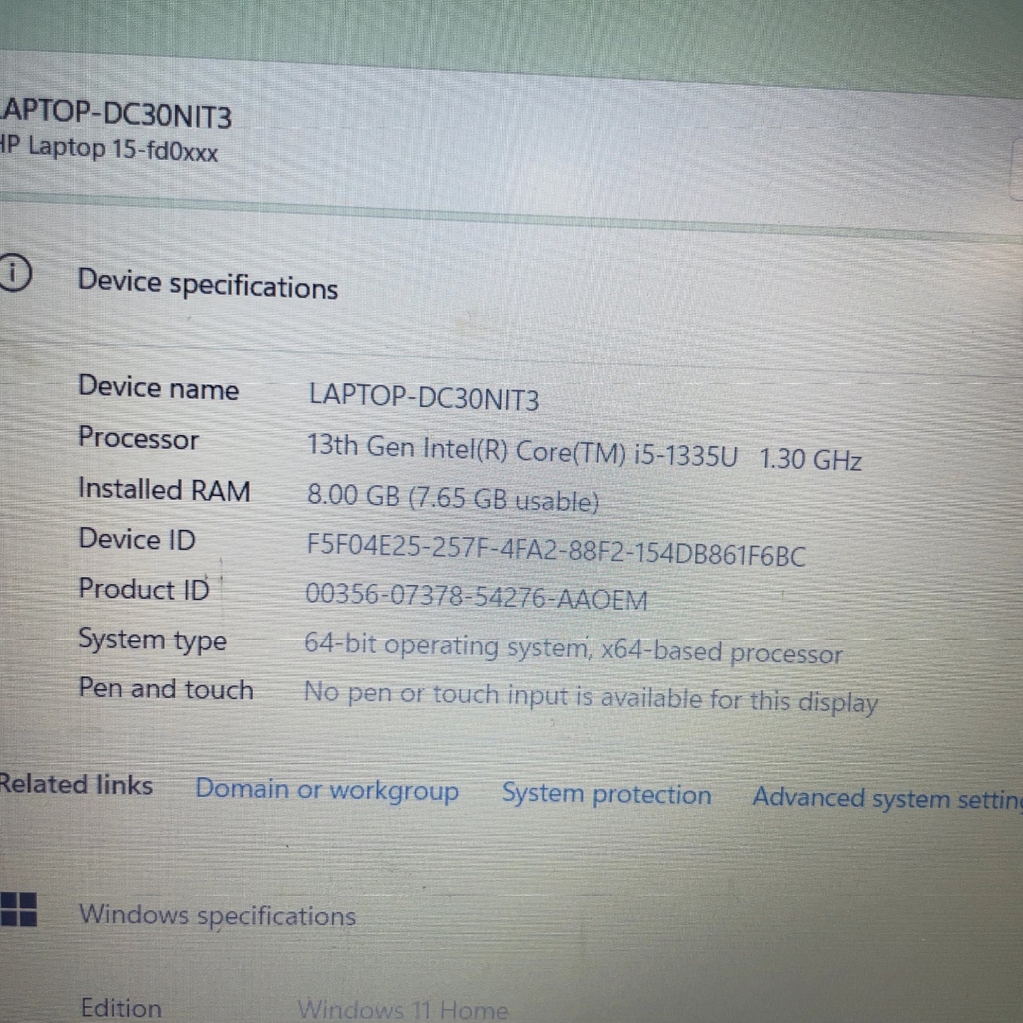 Product Image