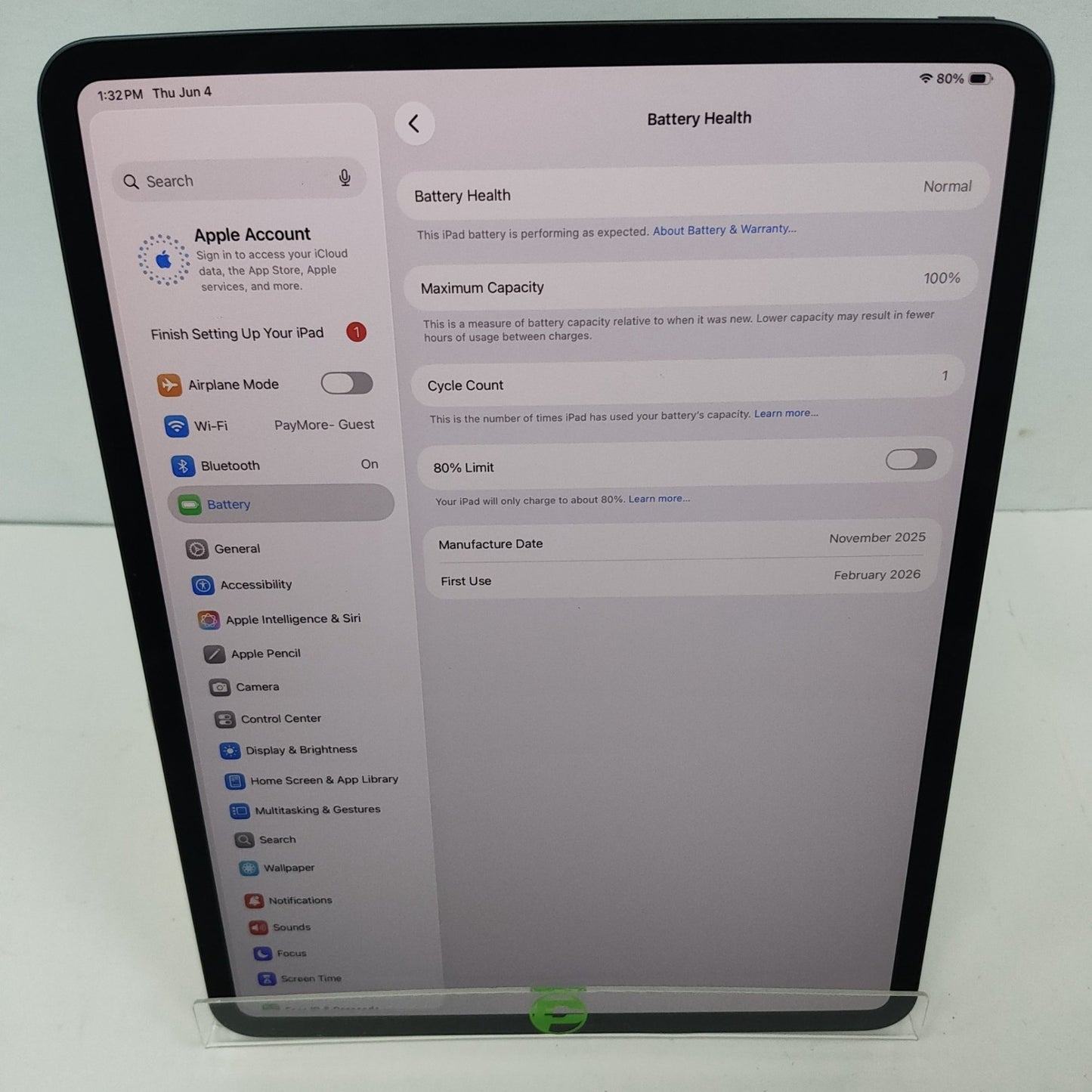 Product Image
