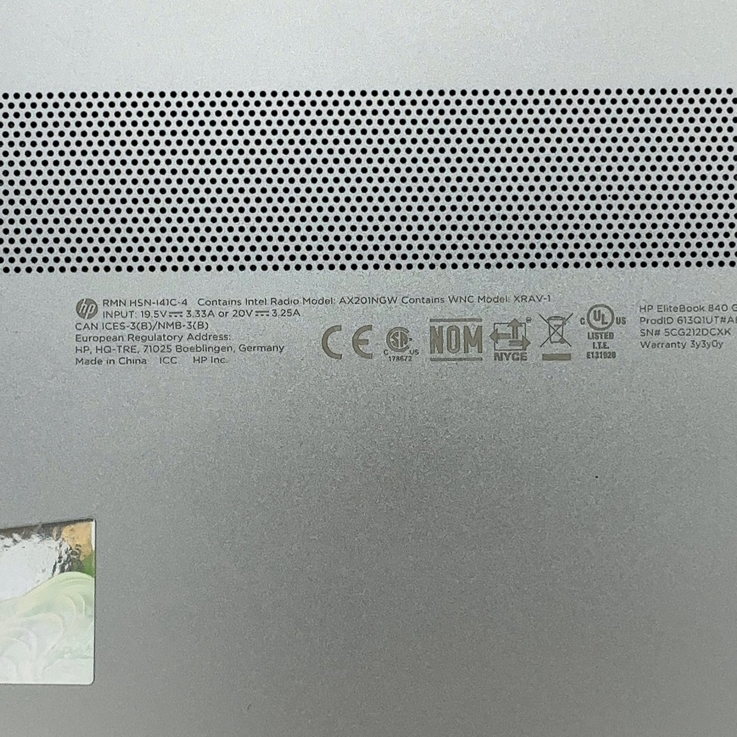 Product Image