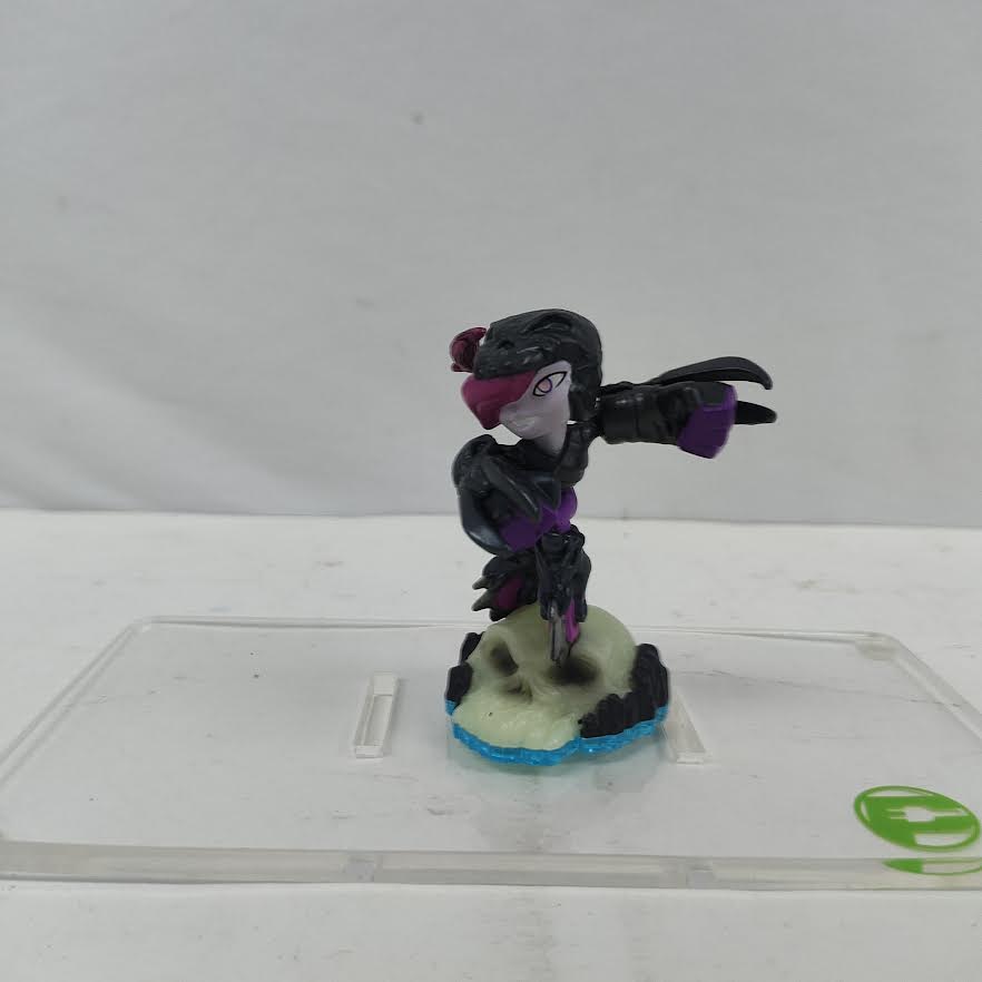 Small Skylander Figurines (Priced Individually)