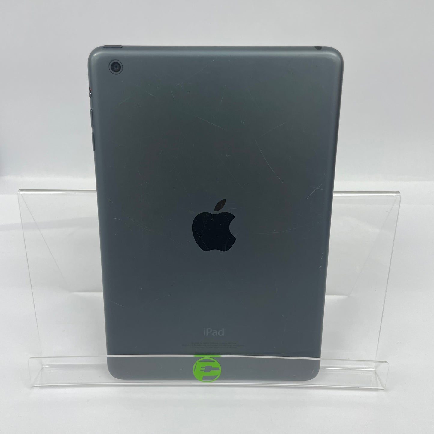 WiFi Only Apple iPad Mini 1st Gen 16GB 9.3.5 BLACK MD528LL/A