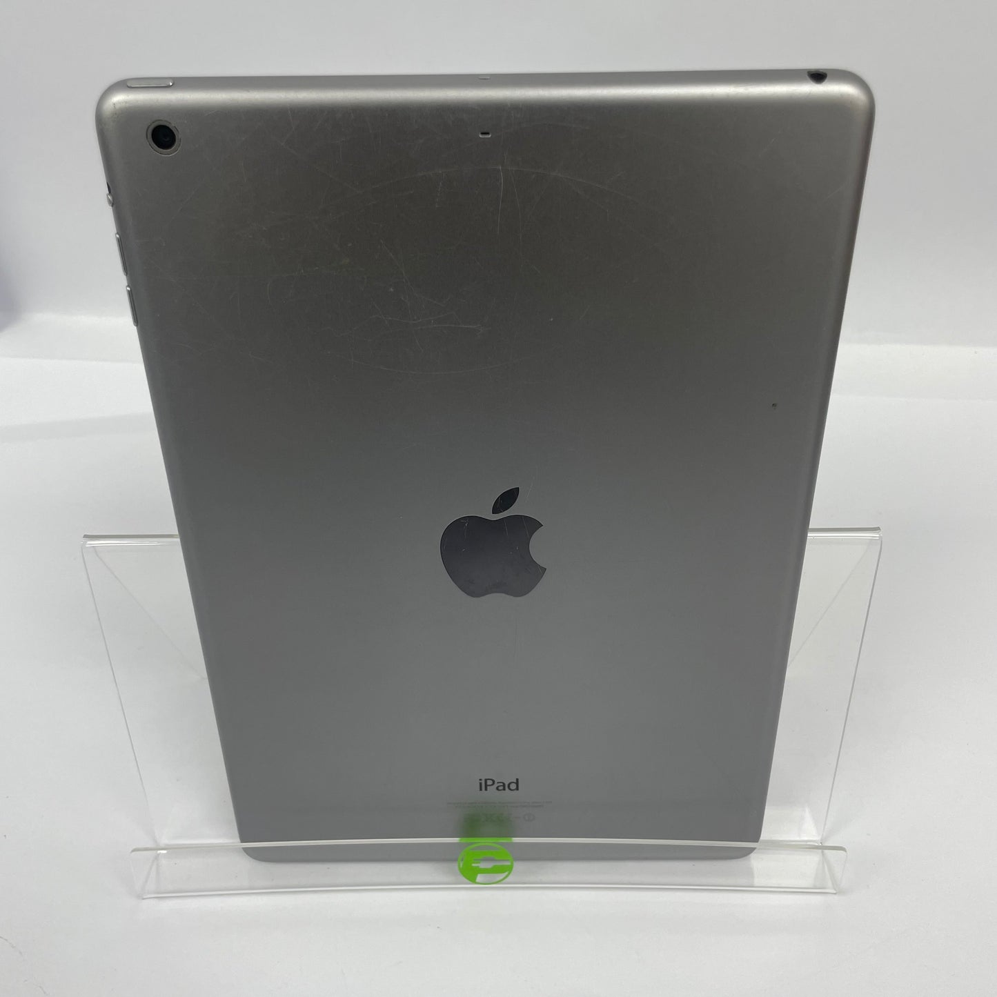 WiFi Only Apple iPad Air 1st Gen 16GB 12.5.7 Space Gray MD786LL/B