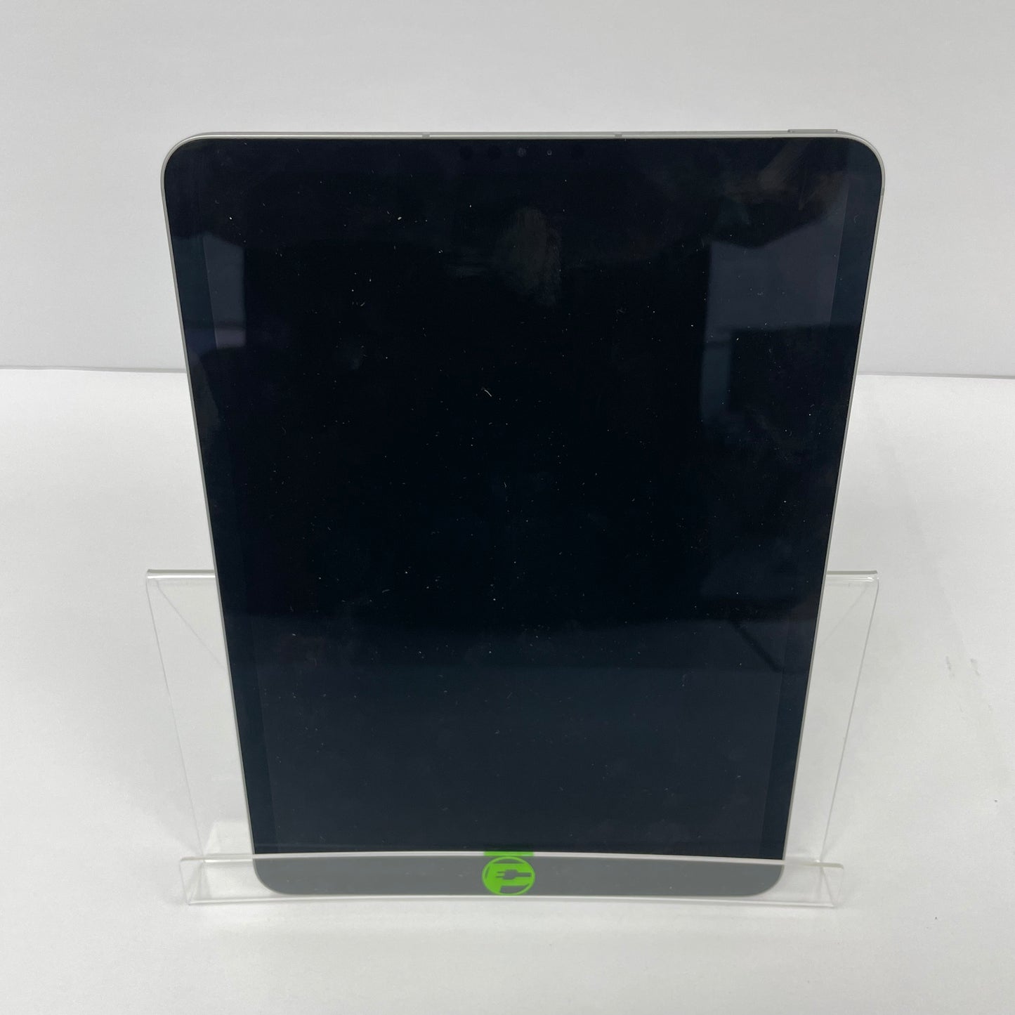 Unlocked Apple iPad Pro 11" 4th Gen 128GB Space Gray MP553LL/A