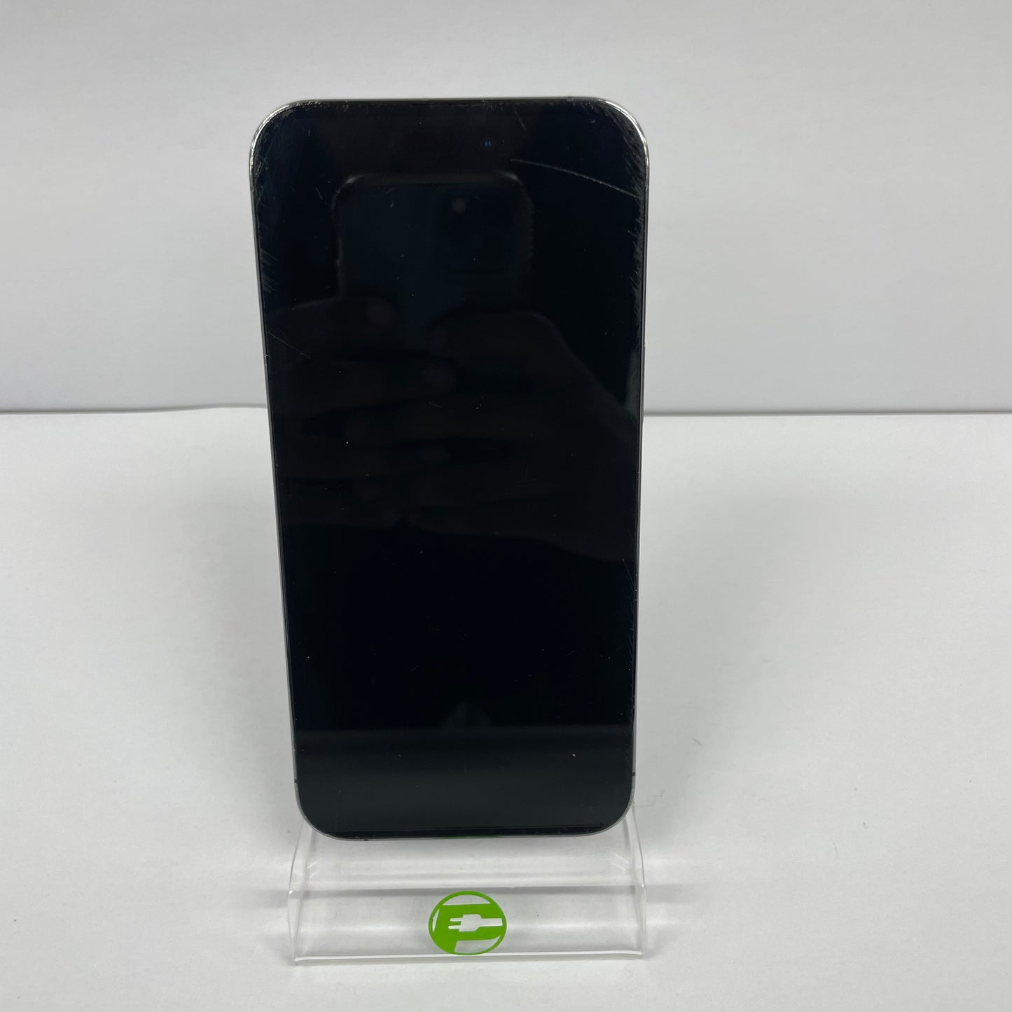 T-Mobile Apple iPhone 14 Pro Max 128GB DEEP PURPLE MQ8R3LL/A