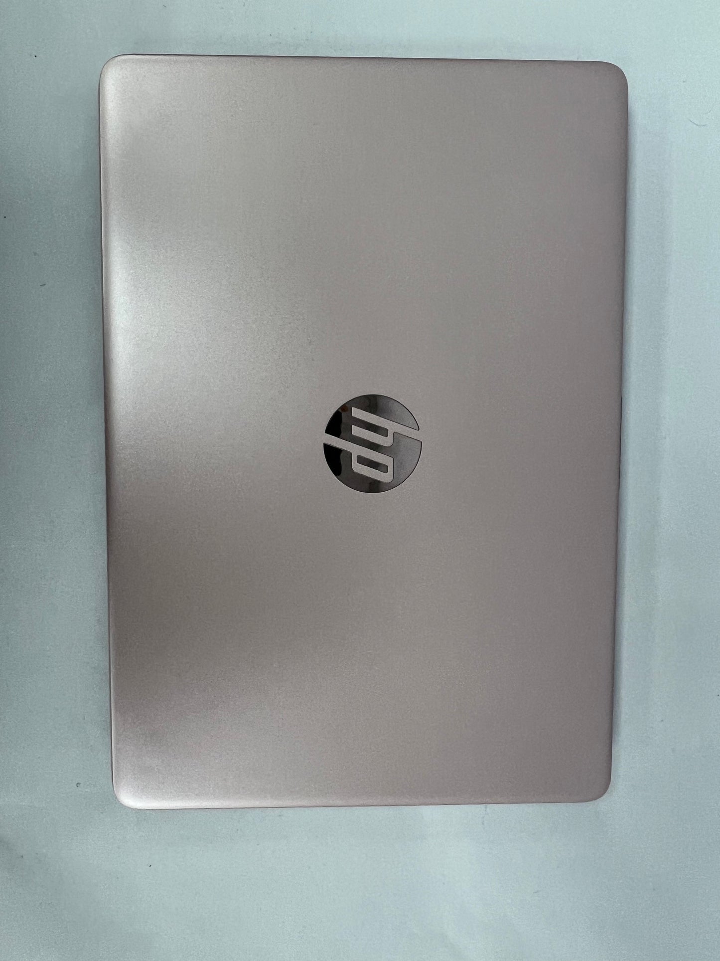 HP Laptop 14-DQ0713DS 14" Celeron N4120 2.6GHz 4GB RAM 64GB