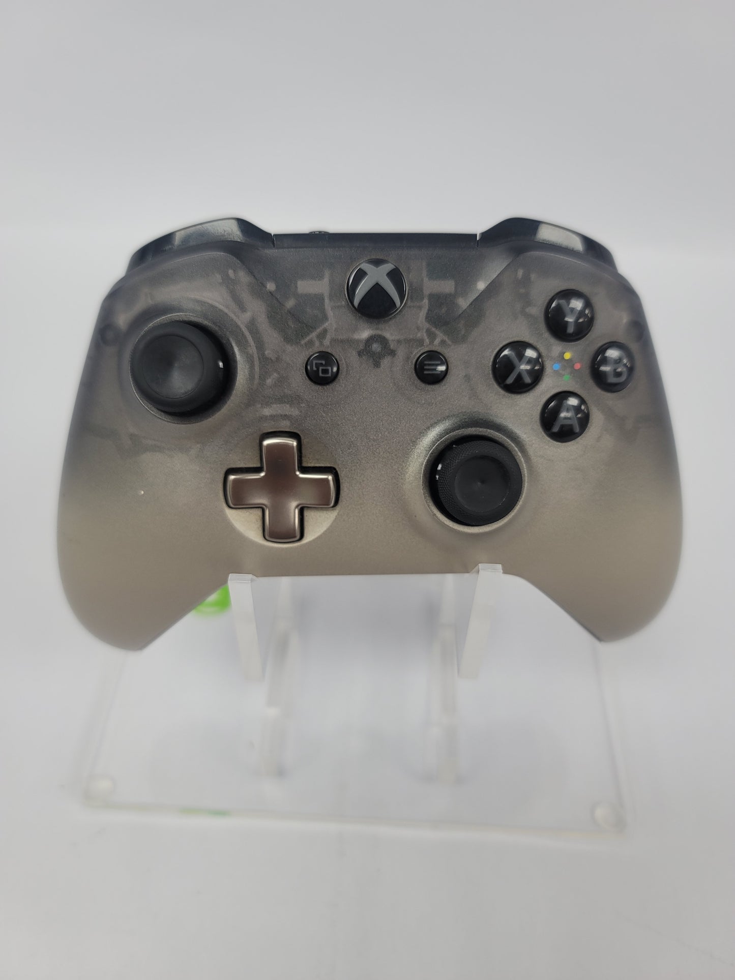 Microsoft Xbox One Wireless Controller Phantom Black 1708