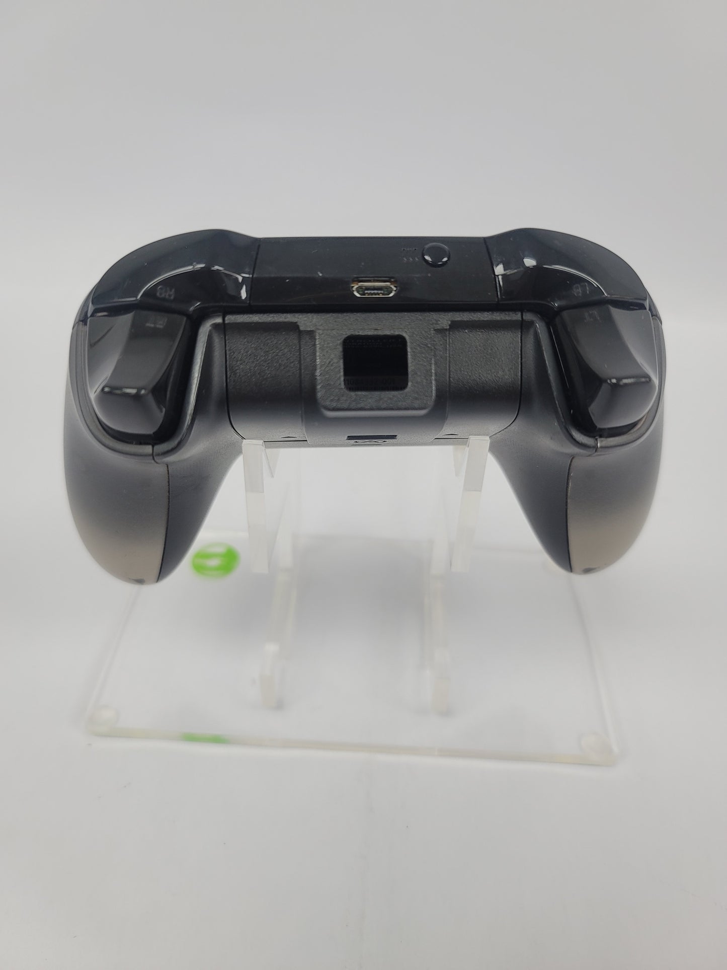 Microsoft Xbox One Wireless Controller Phantom Black 1708