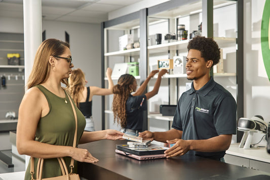 PayMore Paramus: The Best Alternative to Pawn Shops for Electronics