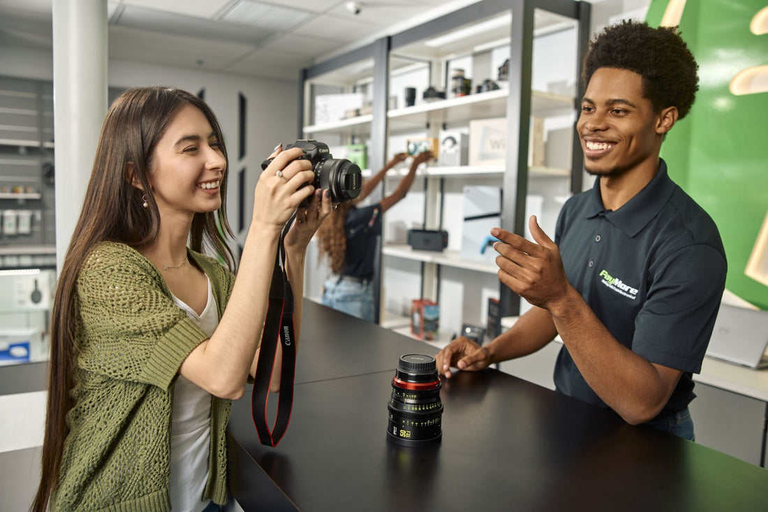 PayMore Paramus: Retro Gaming Collectibles in Bergen County