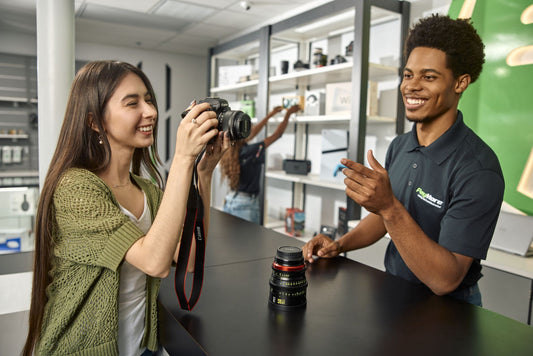 PayMore Paramus: Retro Gaming Collectibles in Bergen County