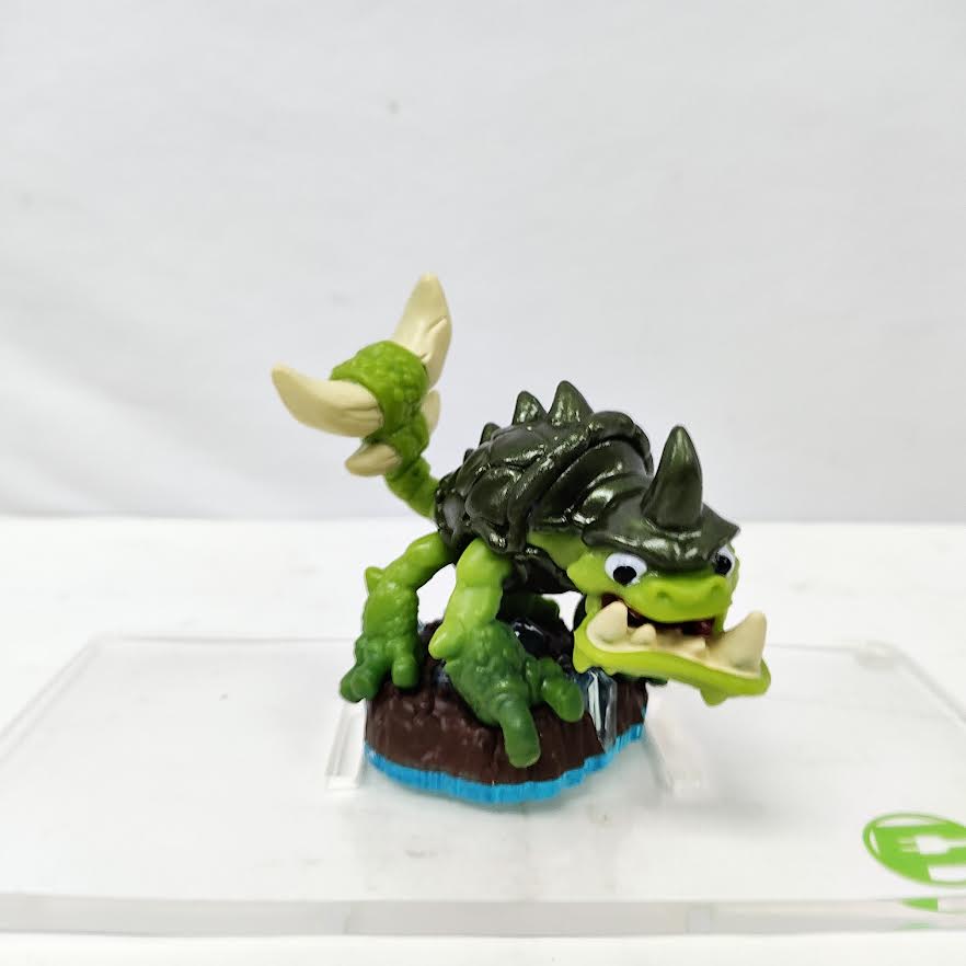 Small Skylander Figurines (Priced Individually)