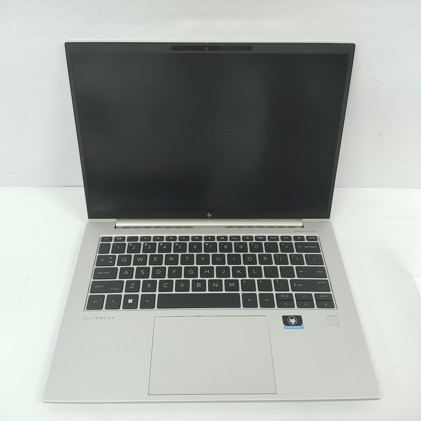HP EliteBook 6W4D2UA#ABA 14" Ryzen 5 Pro 5650U 2.9GHz 16GB RAM 512GB SSD