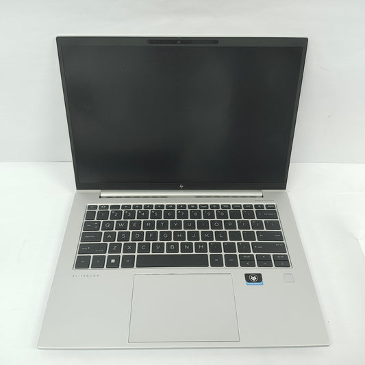 HP EliteBook 6W4D2UA#ABA 14" Ryzen 5 Pro 5650U 2.9GHz 16GB RAM 512GB SSD