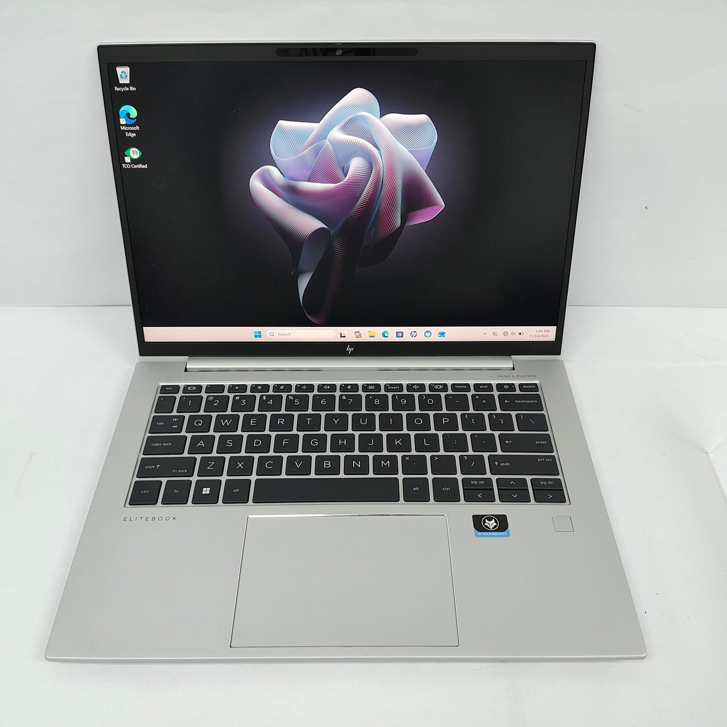 HP EliteBook 6W4D2UA#ABA 14" Ryzen 5 Pro 5650U 2.9GHz 16GB RAM 512GB SSD