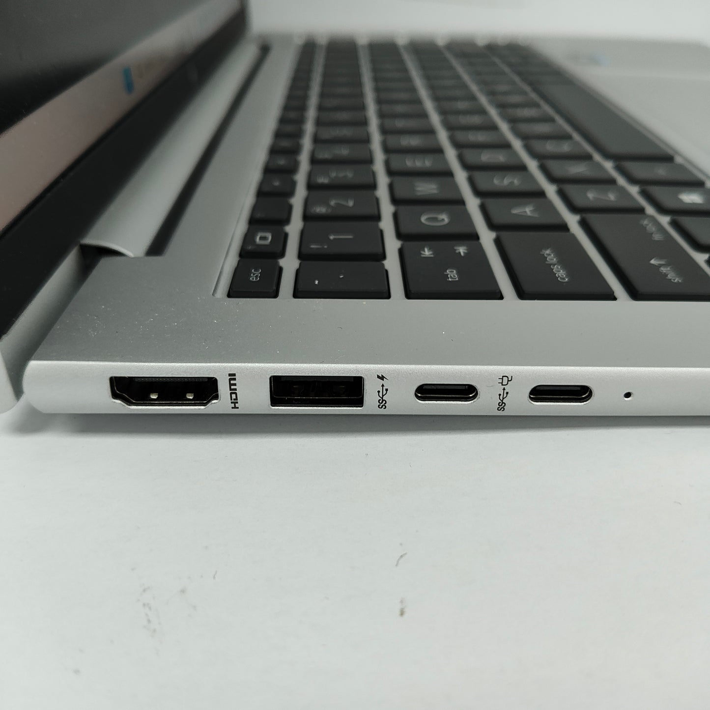 HP EliteBook 6W4D2UA#ABA 14" Ryzen 5 Pro 5650U 2.9GHz 16GB RAM 512GB SSD