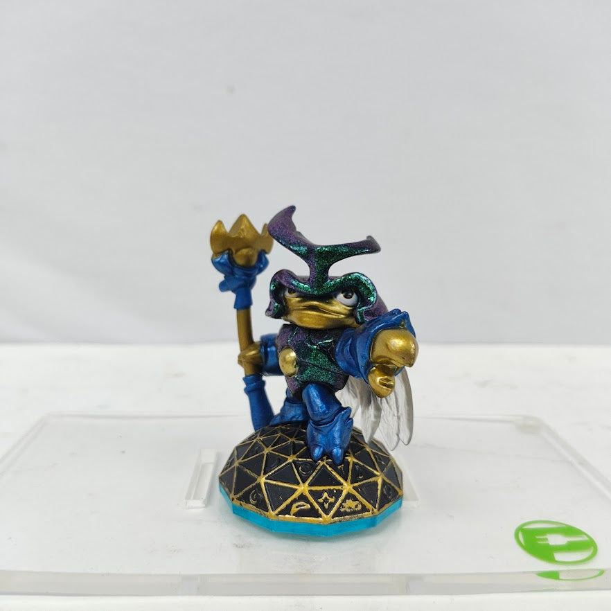 Small Skylander Figurines (Priced Individually)
