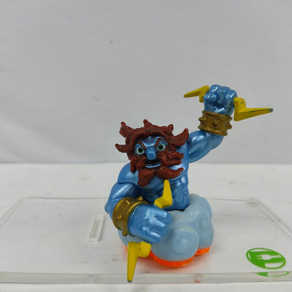 Small Skylander Figurines (Priced Individually)