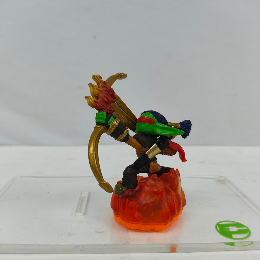 Small Skylander Figurines (Priced Individually)