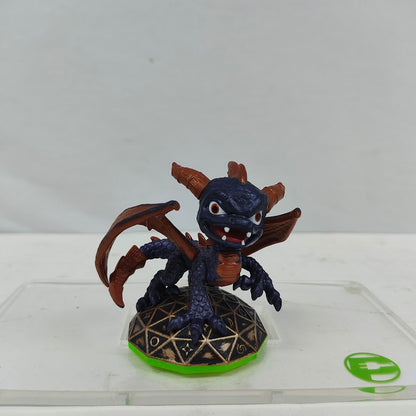 Small Skylander Figurines (Priced Individually)