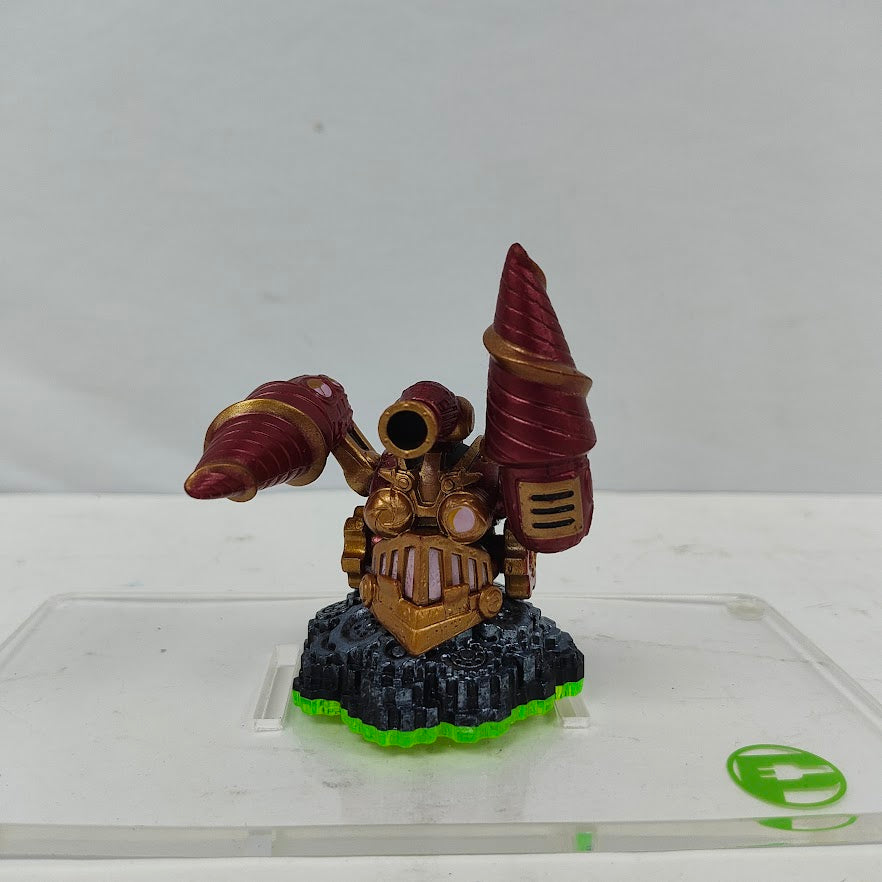 Small Skylander Figurines (Priced Individually)