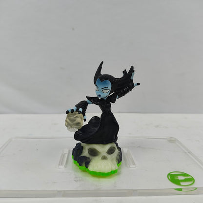 Small Skylander Figurines (Priced Individually)