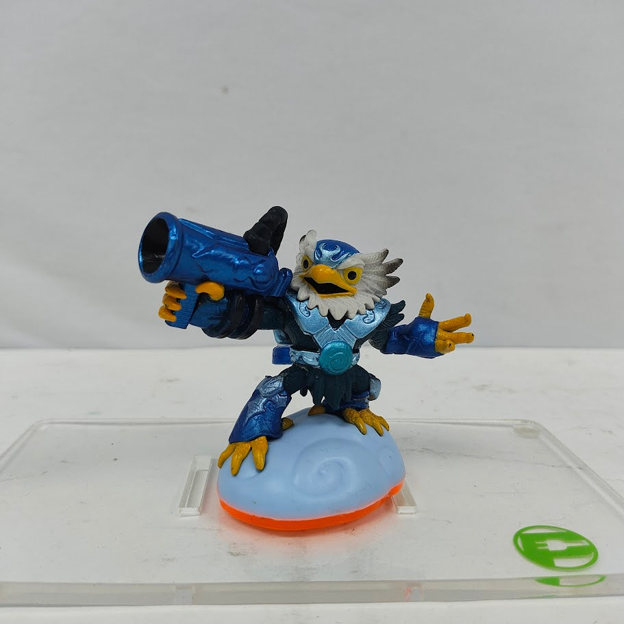 Small Skylander Figurines (Priced Individually)
