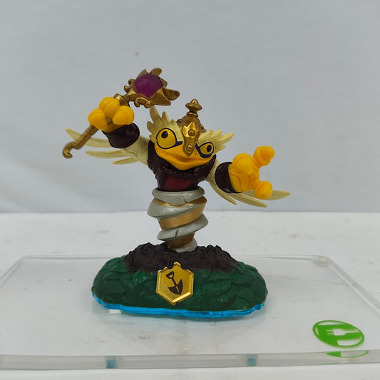 Small Skylander Figurines (Priced Individually)