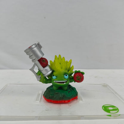 Small Skylander Figurines (Priced Individually)