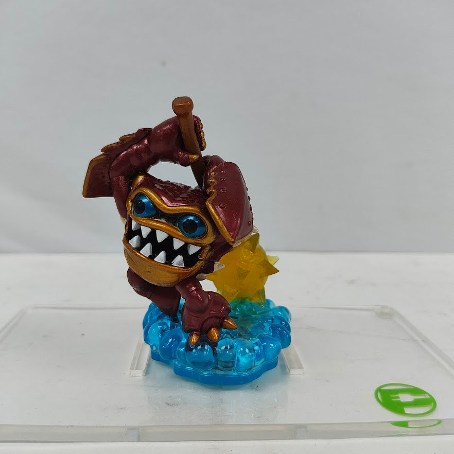 Small Skylander Figurines (Priced Individually)