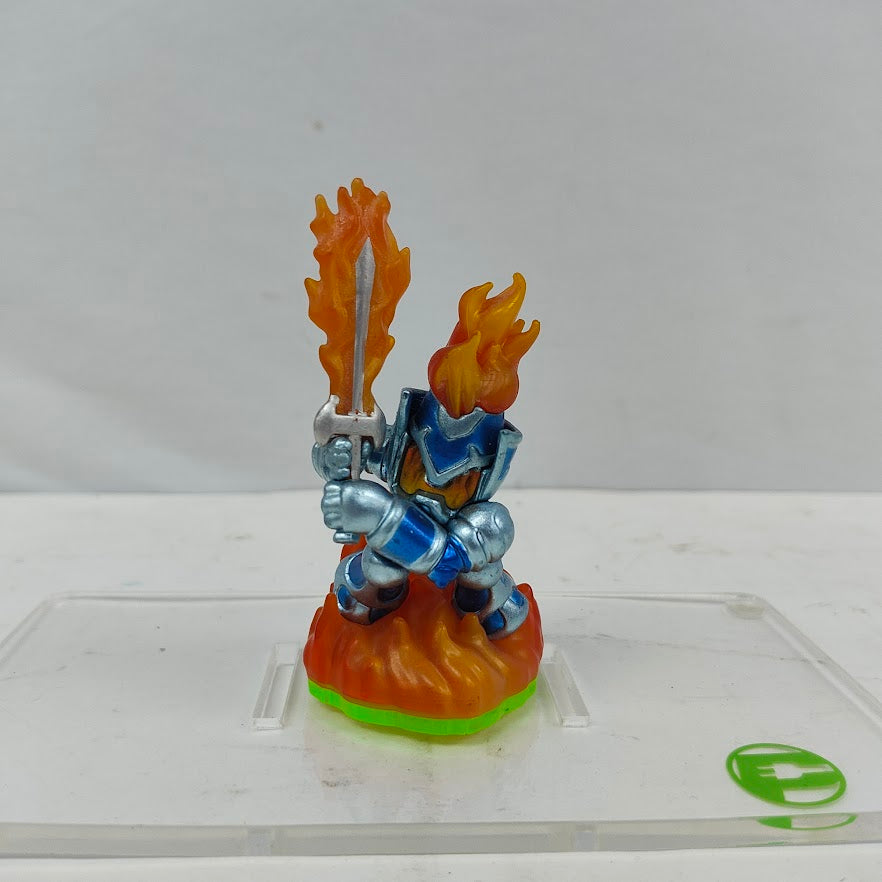 Small Skylander Figurines (Priced Individually)