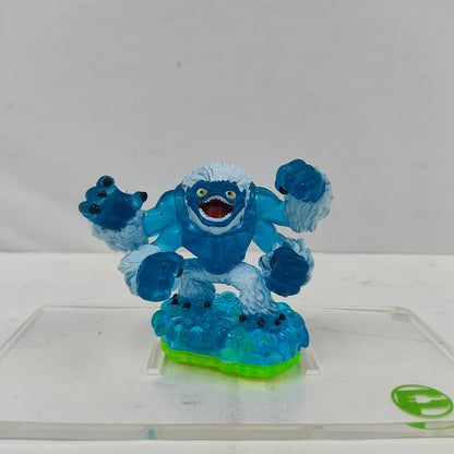 Small Skylander Figurines (Priced Individually)