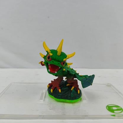 Small Skylander Figurines (Priced Individually)