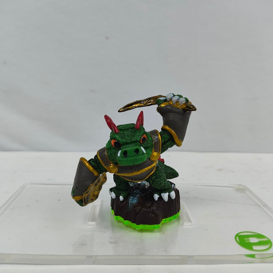 Small Skylander Figurines (Priced Individually)