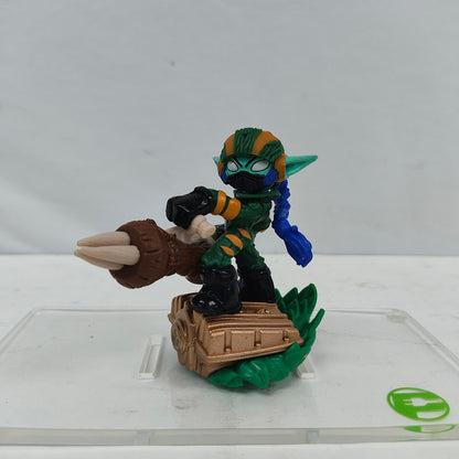 Small Skylander Figurines (Priced Individually)