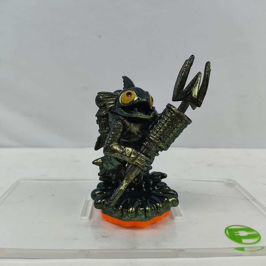 Small Skylander Figurines (Priced Individually)