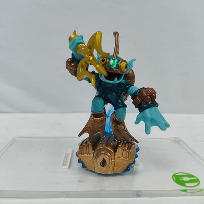 Small Skylander Figurines (Priced Individually)