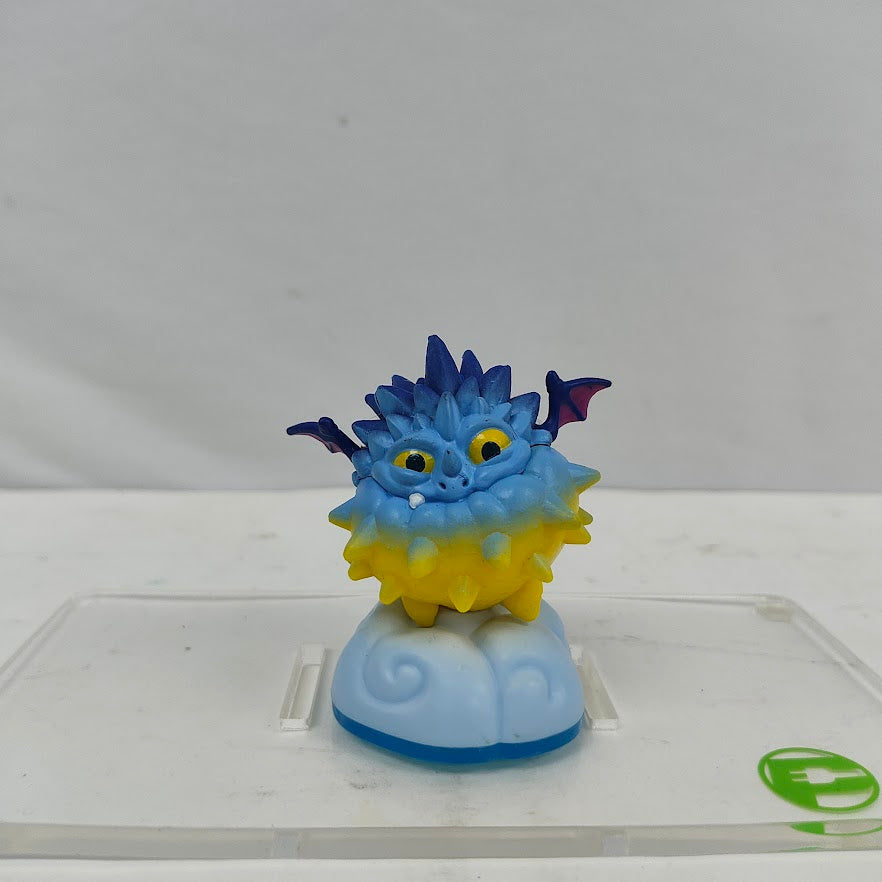 Small Skylander Figurines (Priced Individually)