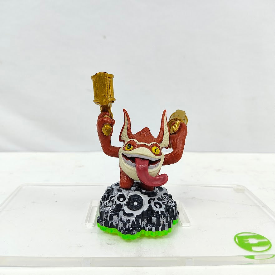 Small Skylander Figurines (Priced Individually)