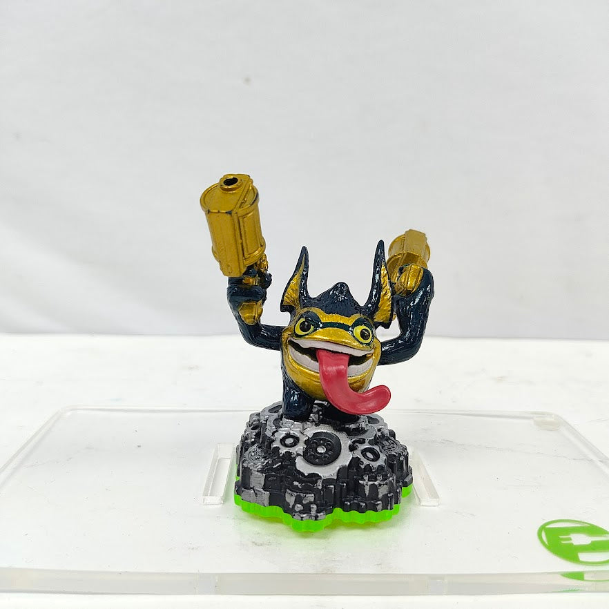 Small Skylander Figurines (Priced Individually)