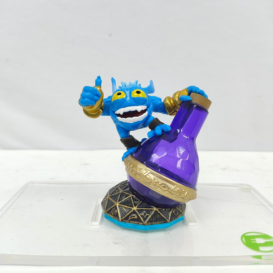 Small Skylander Figurines (Priced Individually)