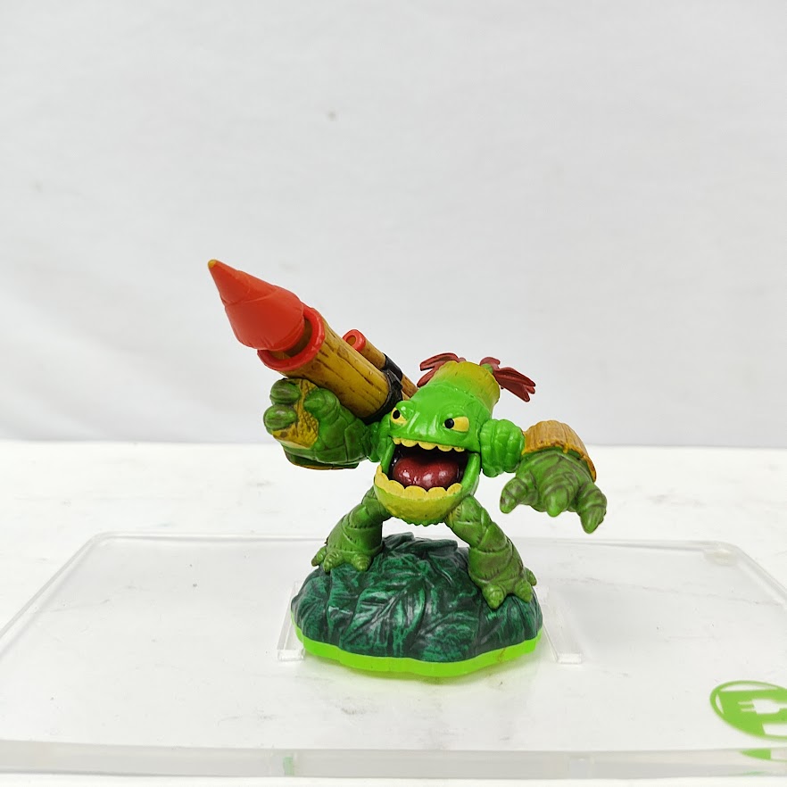 Small Skylander Figurines (Priced Individually)