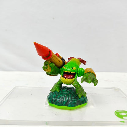 Small Skylander Figurines (Priced Individually)