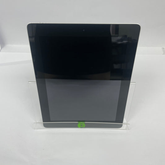 WiFi Only Apple iPad 4th Gen 32GB BLACK MD511LL/A