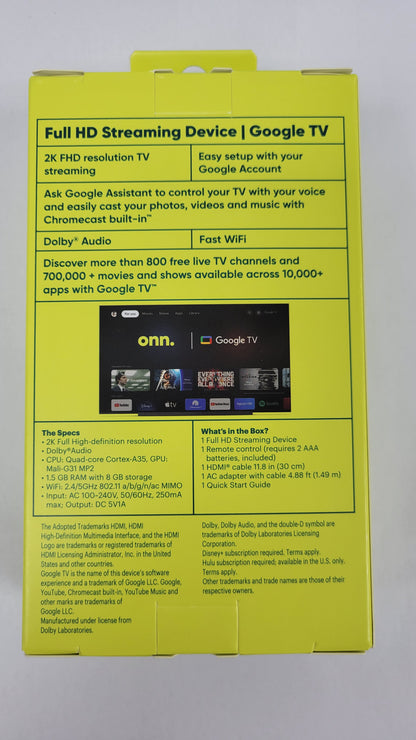Product Image