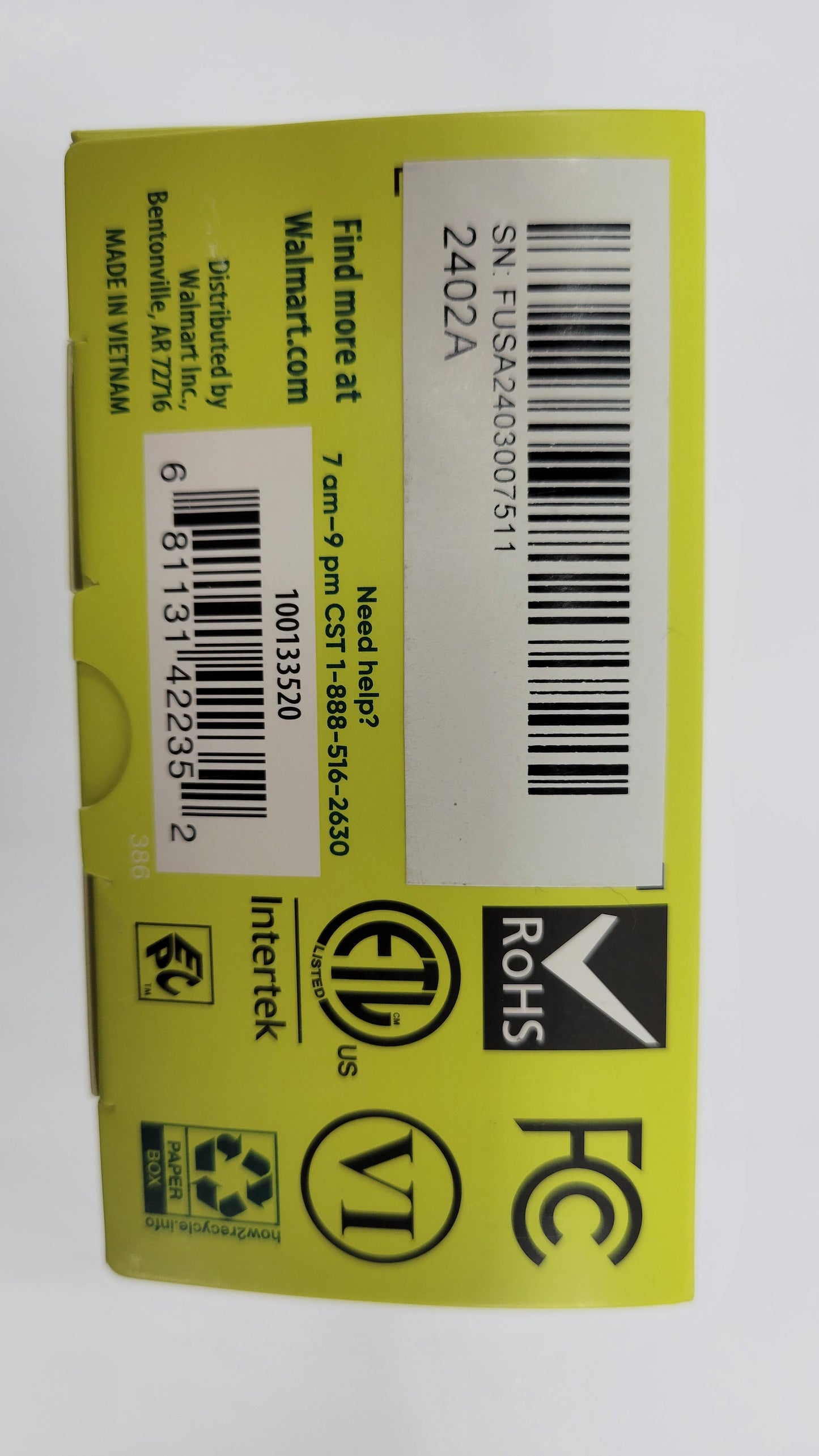 Product Image