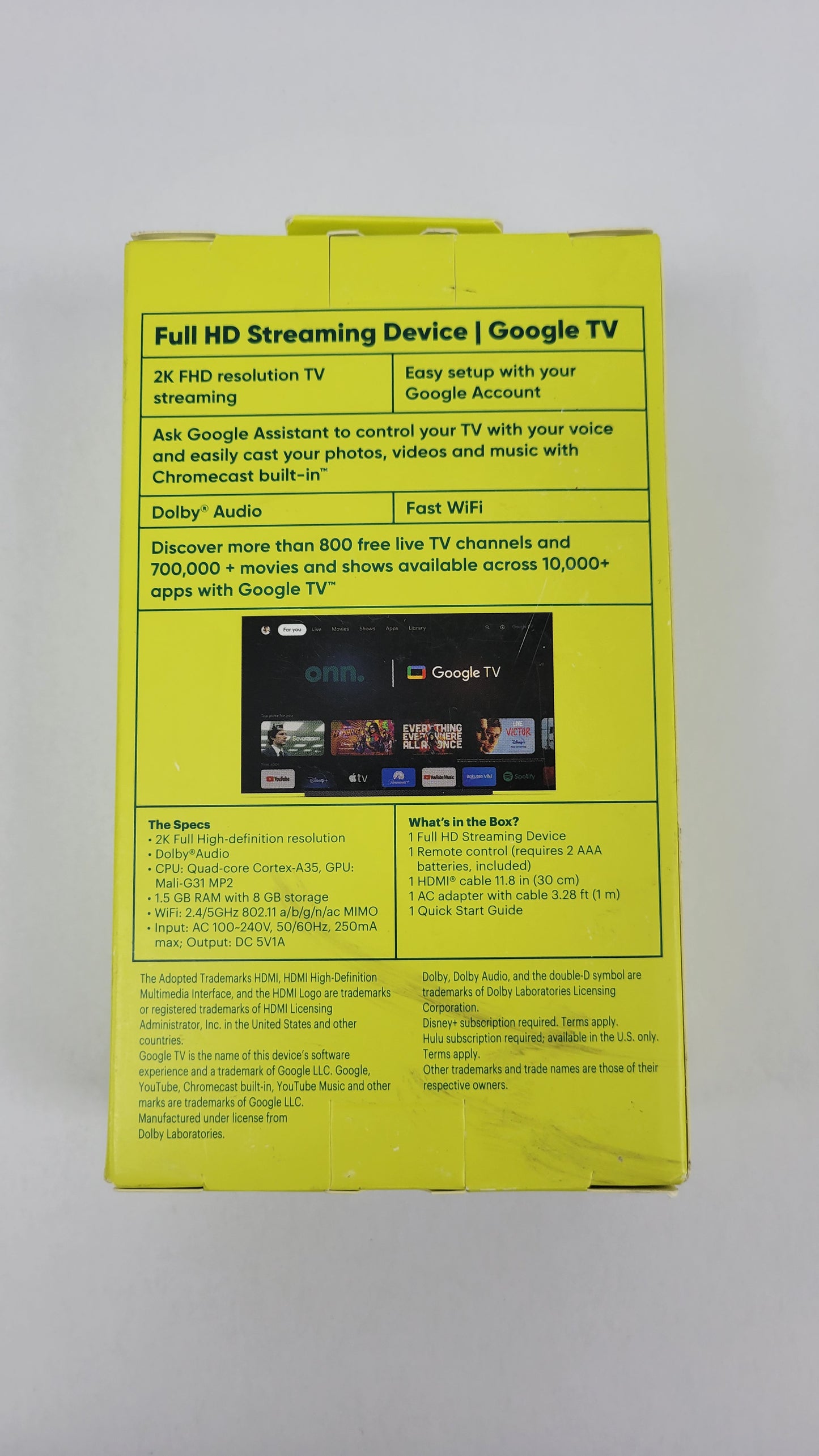 Product Image