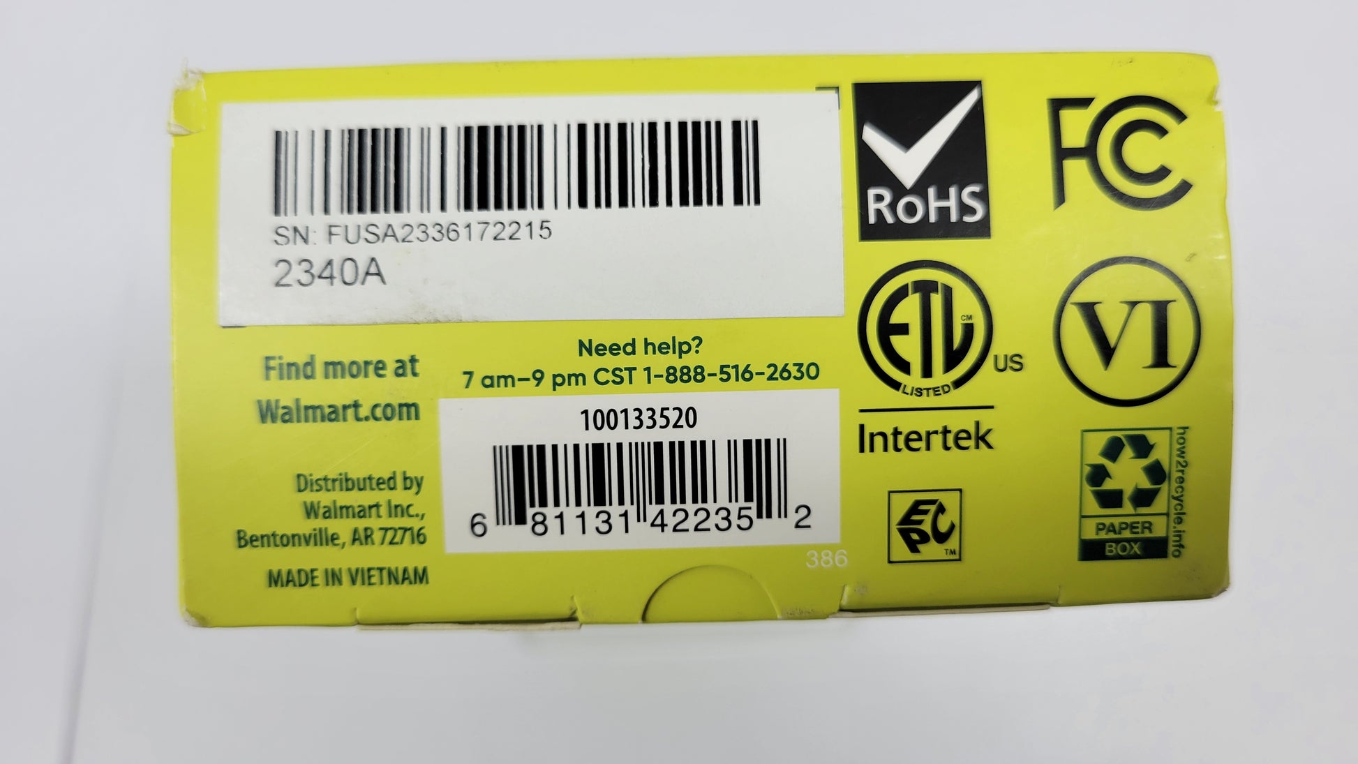 Product Image