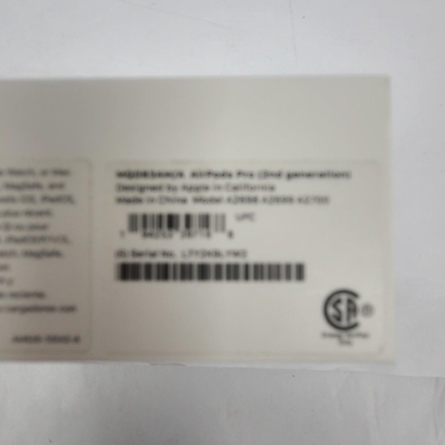 Product Image