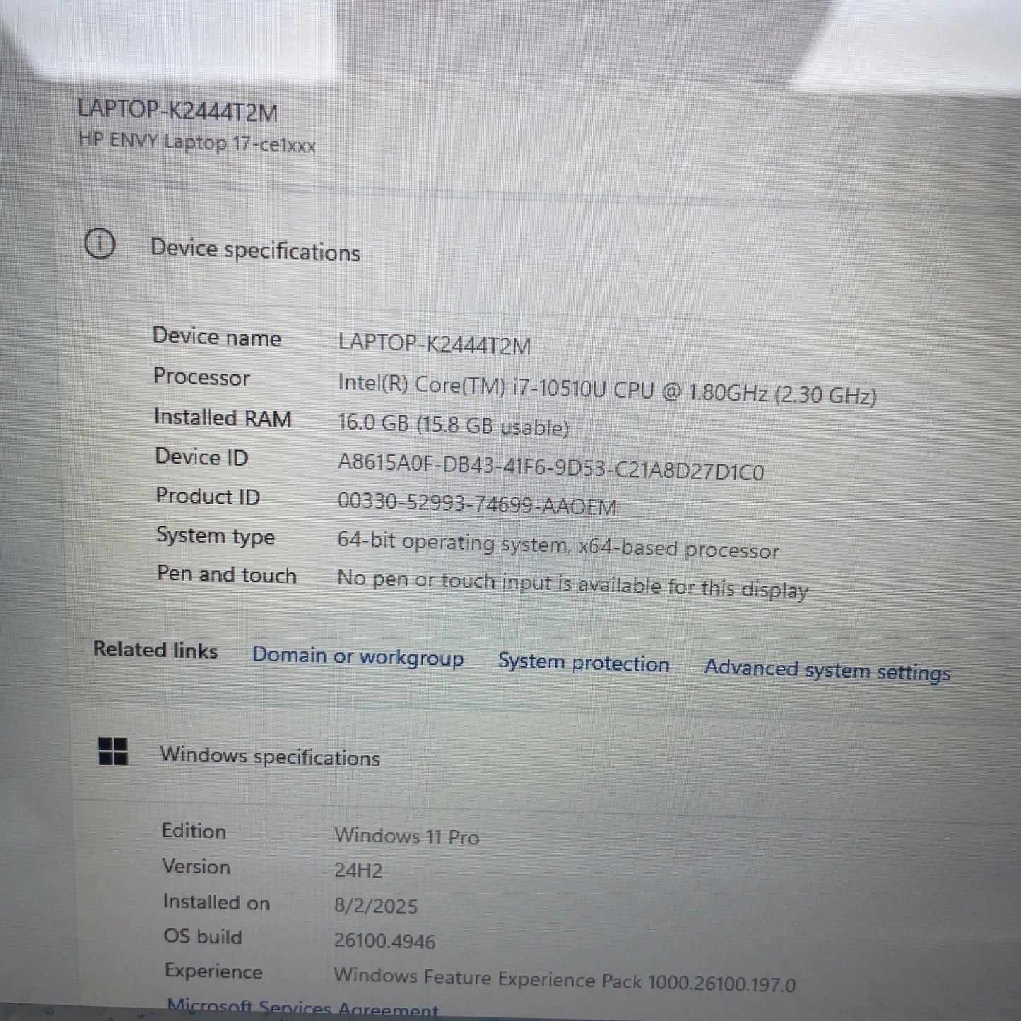 Product Image